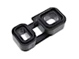 0501 215 718 01 Seal (Adapter Grommet) for Auto Trans Valve Body (Mechatronic) Valve Body to Pump - Replaces OE Number 24-34-7-571-211
