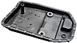 0501220297 GA6HP19Z Automatic Transmission Filter - ZF 24152333907