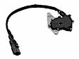 0501 317 994 01 Auto Trans Position Selector Switch (10-Pin) - Replaces OE Number 01V-919-821 B