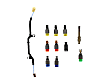 1068 298 047 Automatic Transmission Solenoid