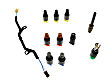 1068 298 047 Automatic Transmission Solenoid