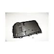 2015 BMW 750Li - Automatic Transmission Filter