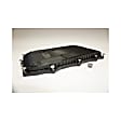 2015 BMW 750Li - Automatic Transmission Filter