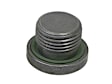 LR007610 Automatic Transmission Fill Plug - Sold individually