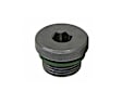 LR007610 Automatic Transmission Fill Plug - Sold individually