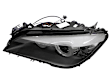 655.81.100.02 Headlight Assembly (HID/Xenon Adaptive) - Replaces OE Number 63-11-7-228-423