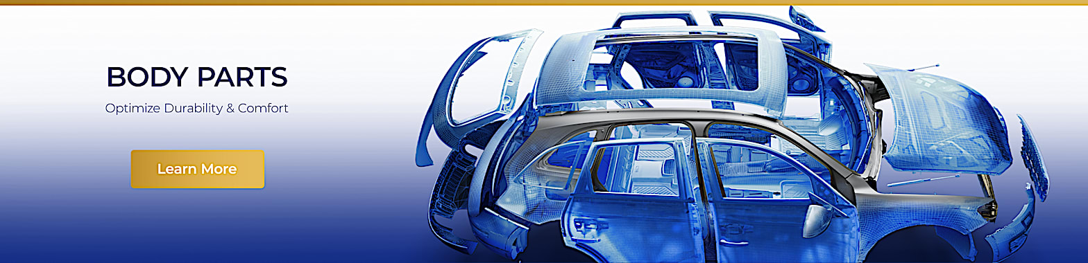 AISIN Body Category