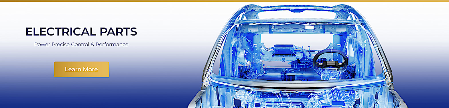 AISIN Electrical Category