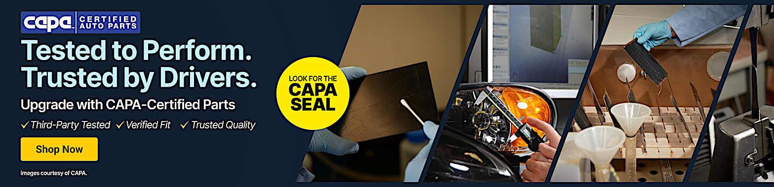 CAPA