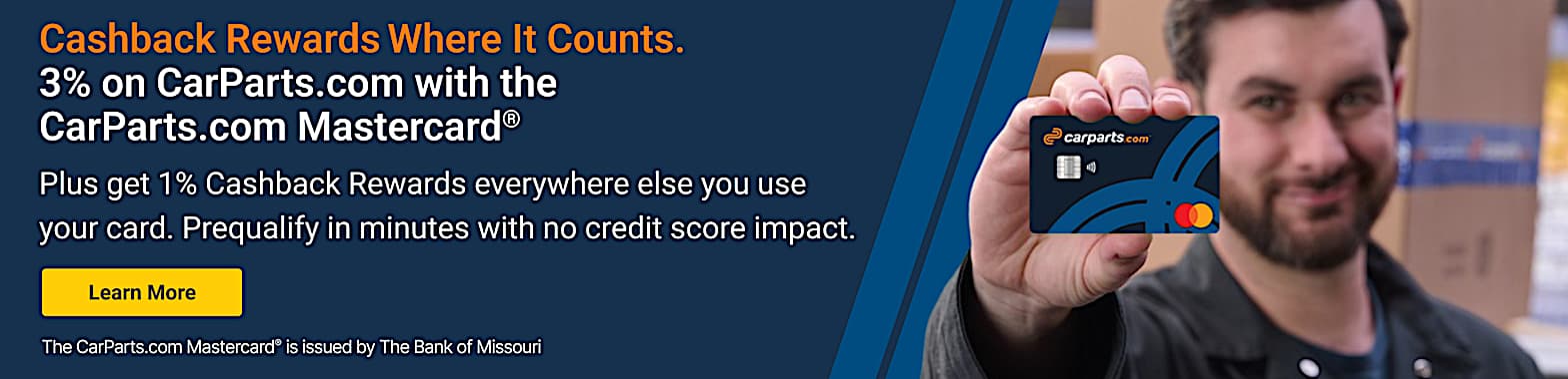 Credit Card Generic