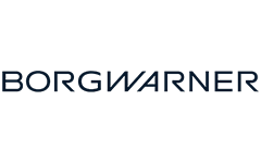 Borgwarner icon