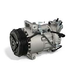 A/C COMPRESSORS