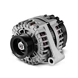 ALTERNATORS