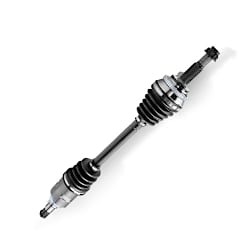 CV AXLES