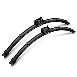 WIPER BLADES