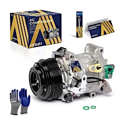 A/C Compressors