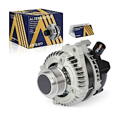 Alternators