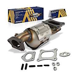 Catalytic Converters