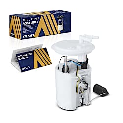Fuel Pumps