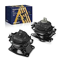 Motor Mounts