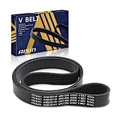 Serpetine Belts