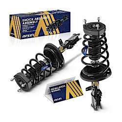 Shock Absorber & Strut Assemblies