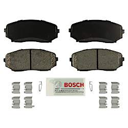 Brake Pad Set