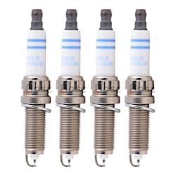 Spark Plugs