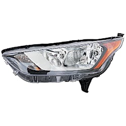 Headlights