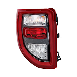 Tail Lights