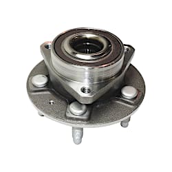 Wheel Hubs