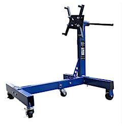 Engine Stand