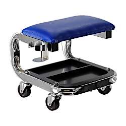 Garage Stool
