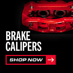 Brake Calipers