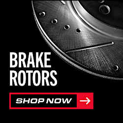 Brake Rotors