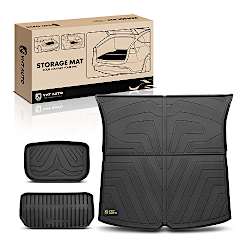 Cargo Mats