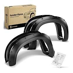 Fender Flares