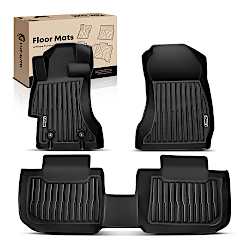 Floor Mats