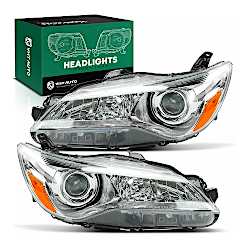 Headlights