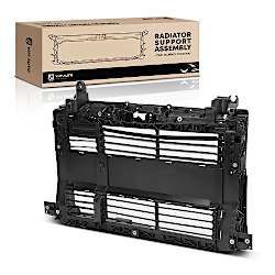 Radiator Supports