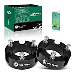 Suspension Lift Kits