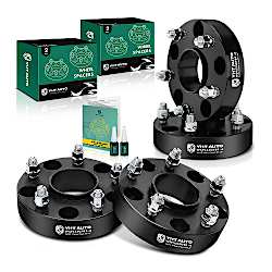 Wheel Spacers