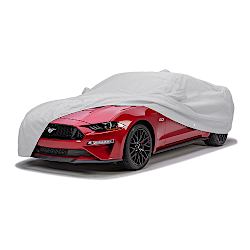 CAR COVERS