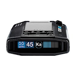 RADAR DETECTORS