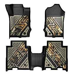 FLOOR MATS
