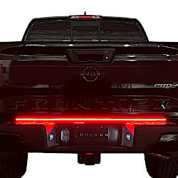 LED LIGHT BARS