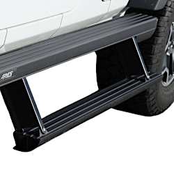 RUNNING BOARDS
