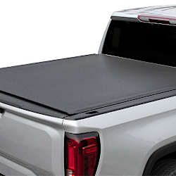 TONNEAU COVERS