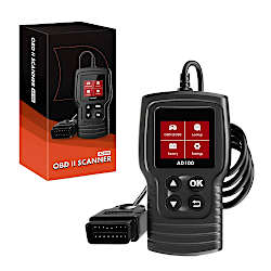 OBD-II Scanners