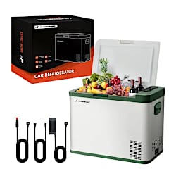 Portable Car Fridges